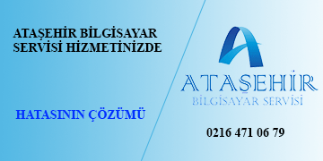 atasehir-bilgisayar-servisi